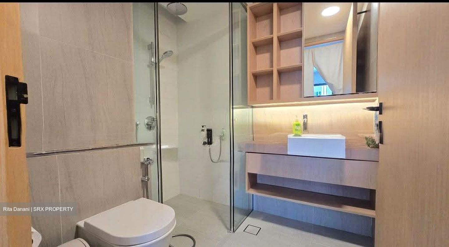 Tedge (D14), Apartment #610788011
